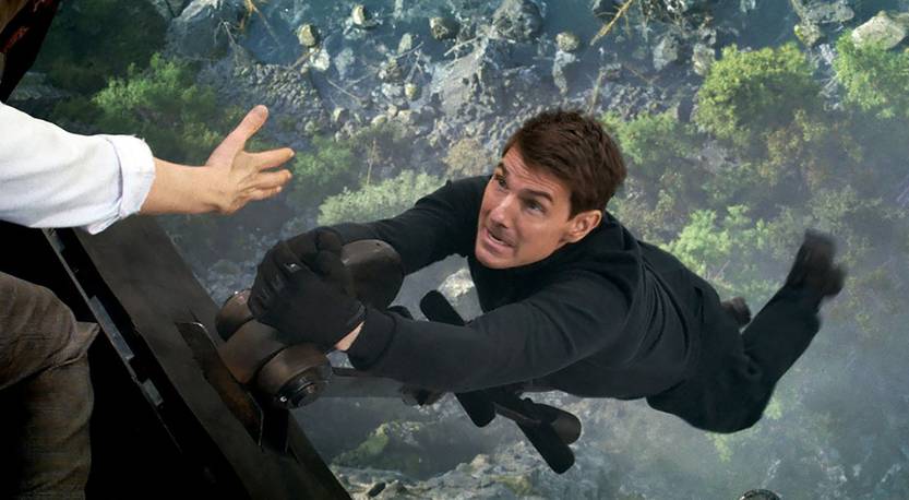 mision imposible w