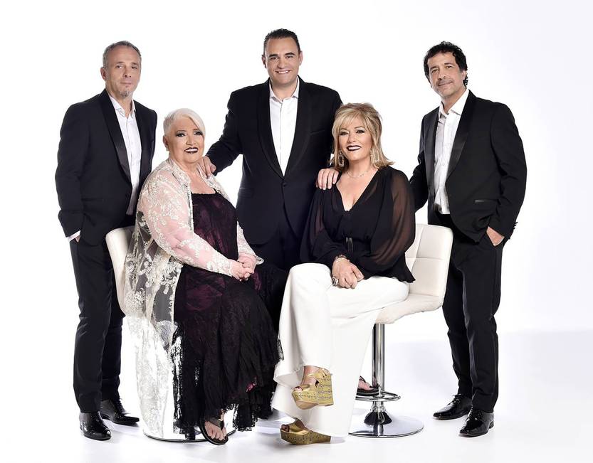 mocedades