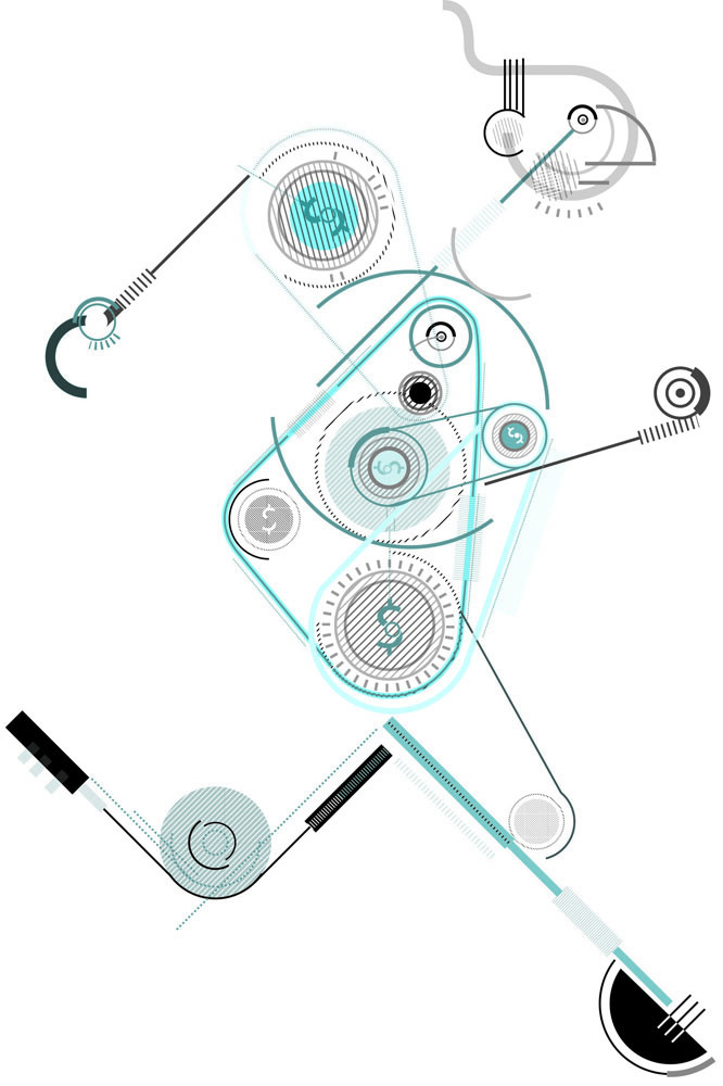 Foto principal del artículo 'Innovando en la gestión'