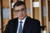 Canciller brasileño.  mre_cop26_jfcrz_abr_2211213363