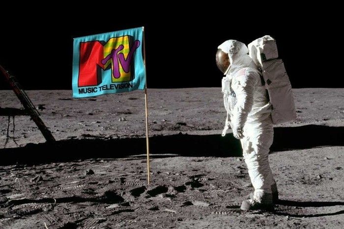 Foto principal del artículo 'Plata por nada: MTV se empieza a despedir de los videoclips' · Foto: Difusión