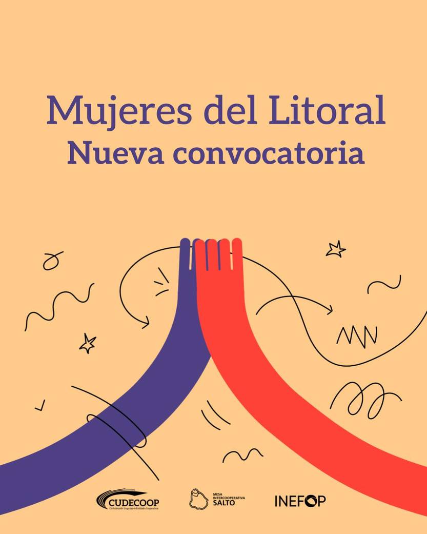 mujeres del litoral