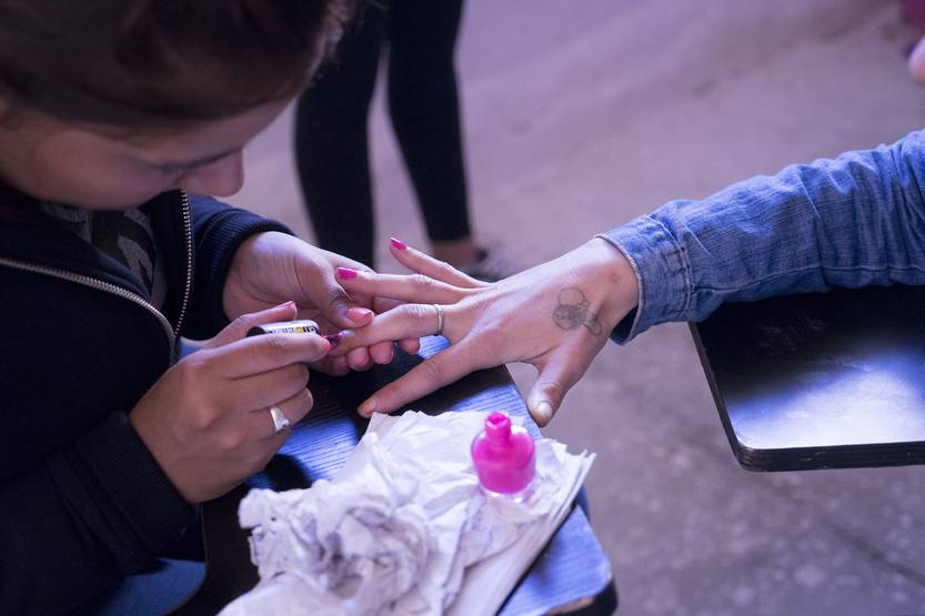 mujeres presas RS4355_20190510MG_0050