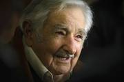 José Mujica (archivo, octubre de 2022).