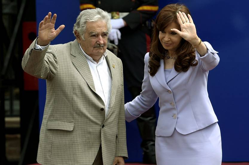 mujica surSummit