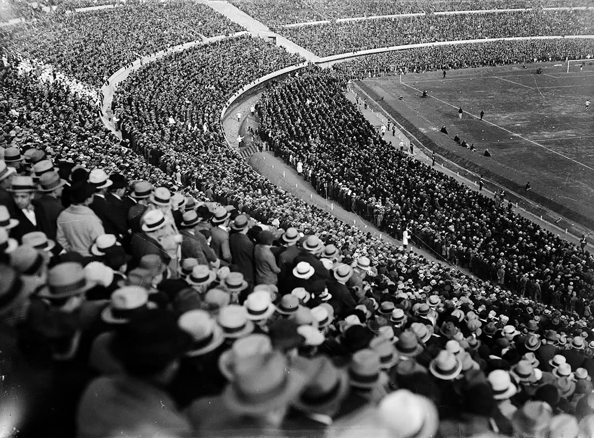 Uruguay 1930: el Mundial con el que empezó todo 