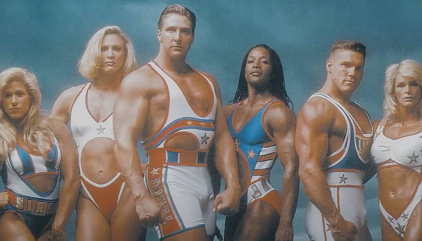 20230715 P28 MUSCULOS Y CAOS