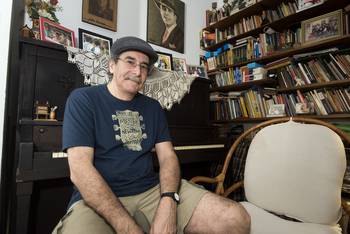 Mauricio Ubal. Mauricio Ubal.