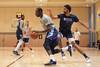 Entrenamiento de Memphis Grizzlies, el 29 de julio en Orlando, Florida. · Foto: Joe Murphy, AFP Entrenamiento de Memphis Grizzlies, el 29 de julio en Orlando, Florida. · Foto: Joe Murphy, AFP