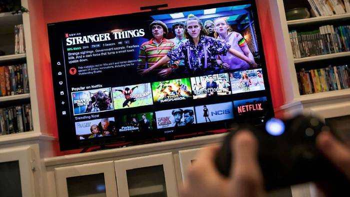 Foto principal del artículo 'Netflix se suma al streaming de videojuegos y se avecina una nueva “guerra”'