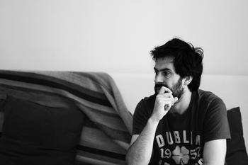 Nicolás Grau. S/D de autor. Nicolás Grau. S/D de autor.
