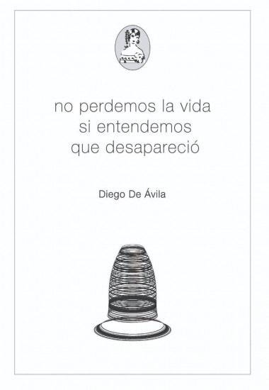 no perdemos la vida