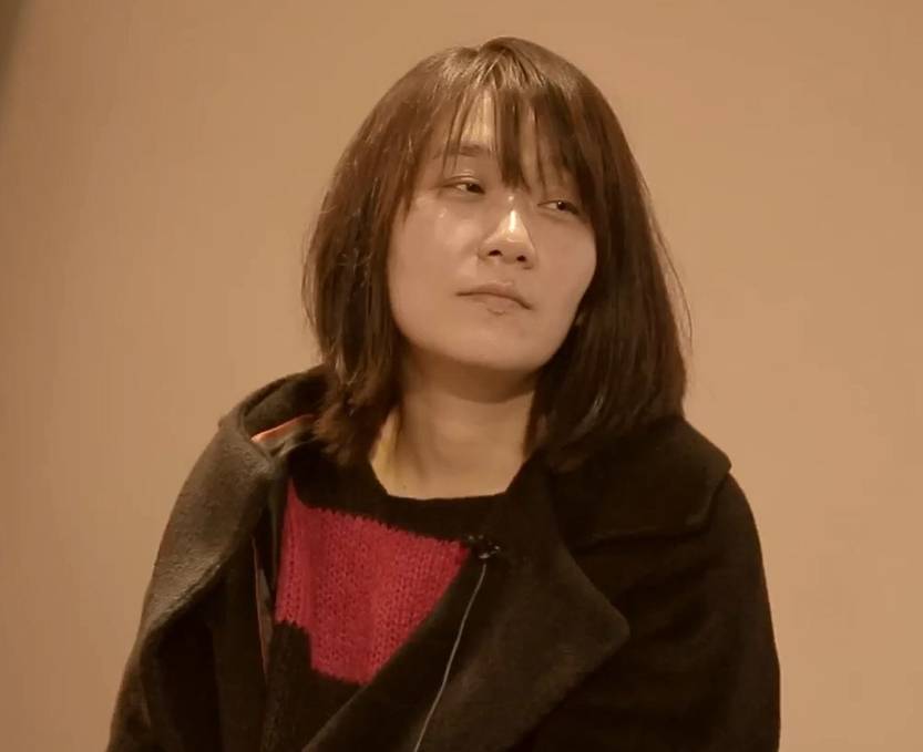 Han Kang