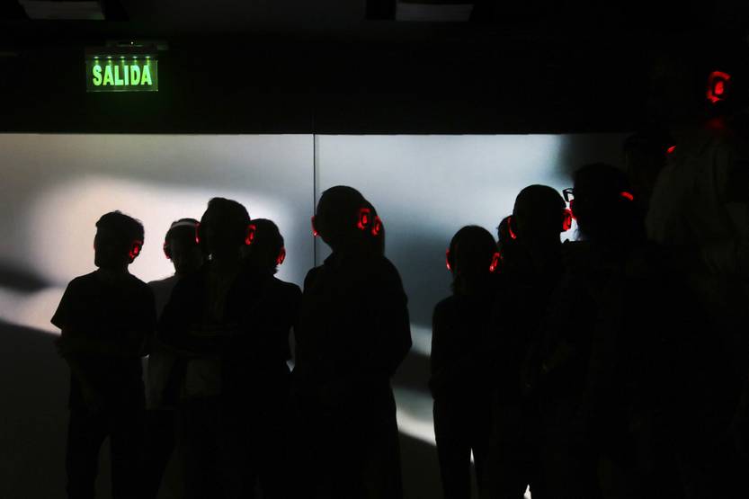 Lento 152 - Sin tiempo ni distracciones 06