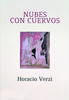 nubes con cuervos