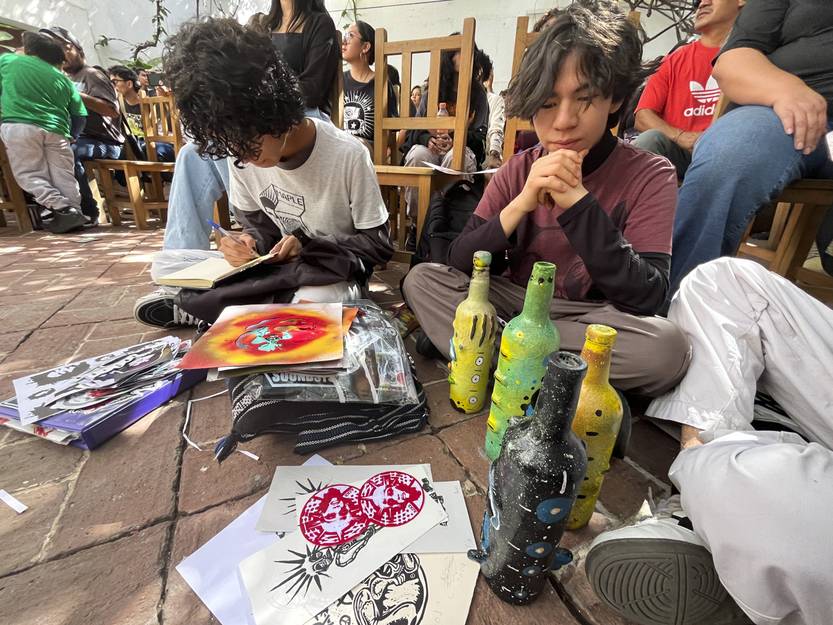 Lento 145 - Pulsa el arte 07