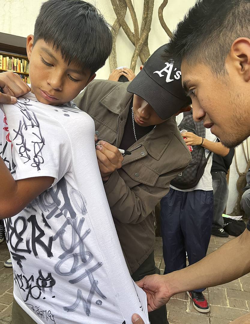 Lento 145 - Pulsa el arte 06