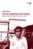 ocho escenas de tokio