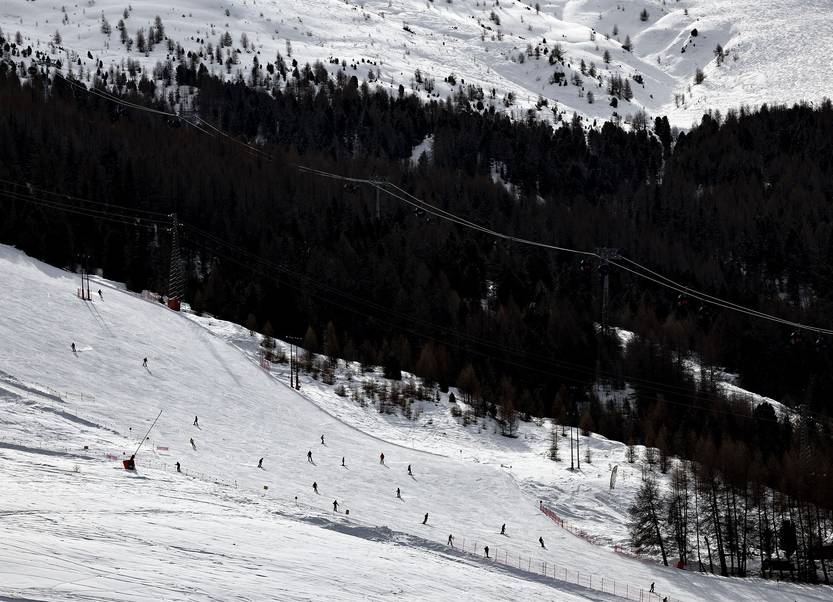 202507114 lunes  Juegos Olímpicos de Invierno