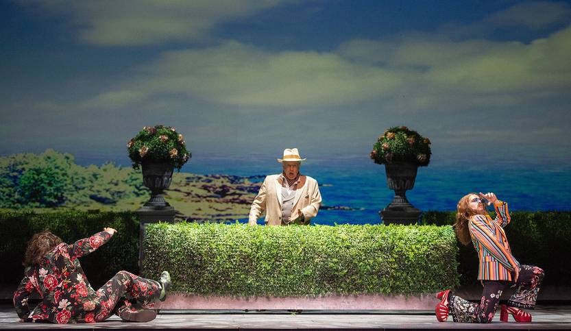 1 - Opera Ensayo