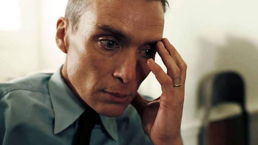 oppenheimer