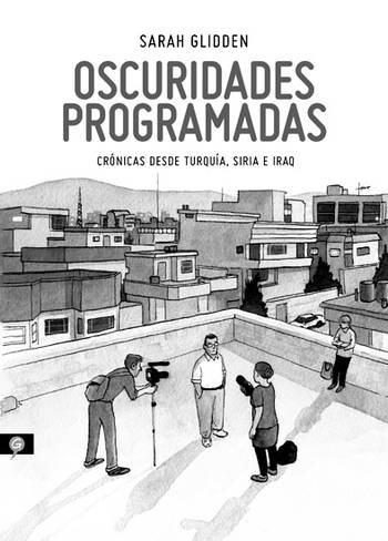 Foto principal del artículo 'Un punto alto del periodismo en viñetas' Foto principal del artículo 'Un punto alto del periodismo en viñetas'