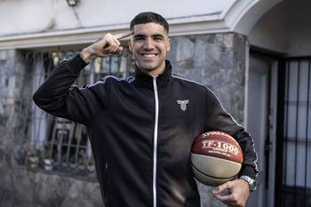 Sebastián Ottonello · Foto: Ernesto Ryan