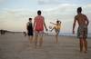 Playa del Pinar, el 11 de diciembre del 2020 · Foto: Alessandro Maradei Playa del Pinar, el 11 de diciembre del 2020 · Foto: Alessandro Maradei