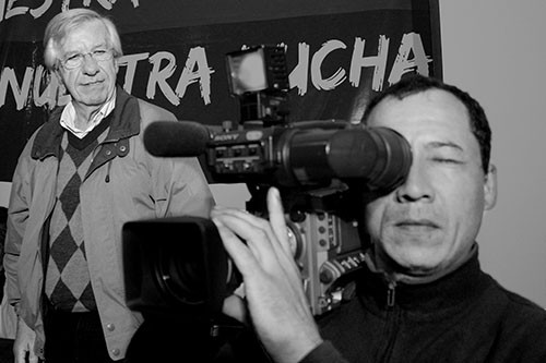 Danilo Astori./ Foto:  Javier Calvelo (archivo, setiembre de 2009)