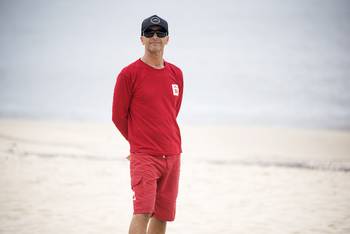 Foto principal del artículo 'Gustavo Fungi: “El guardavidas tiene que llegar a la playa como lo que es: un servidor público”' Foto principal del artículo 'Gustavo Fungi: “El guardavidas tiene que llegar a la playa como lo que es: un servidor público”'