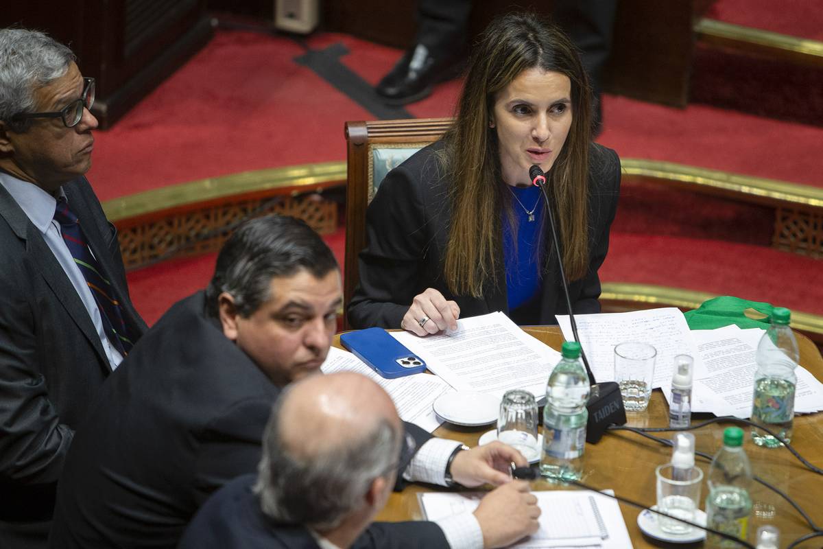 Cronología de la entrega del pasaporte uruguayo a Sebastián Marset