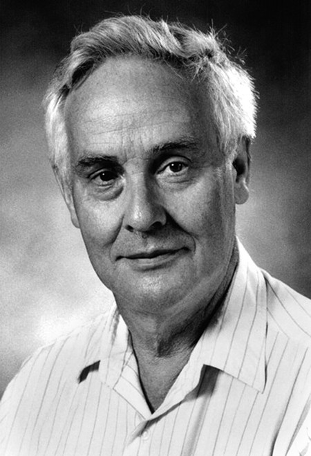 Benedict Anderson. Foto: s/d de Autor Benedict Anderson. Foto: s/d de Autor