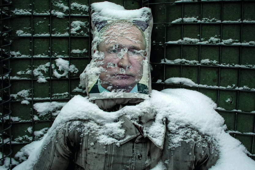 Le Monde 01 - Qué piensa Putin