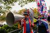 Un activista anti-Brexit manifiesta, ayer, en el centro de Londres.
· Foto: Isabel Infantes, AFP Un activista anti-Brexit manifiesta, ayer, en el centro de Londres.
· Foto: Isabel Infantes, AFP