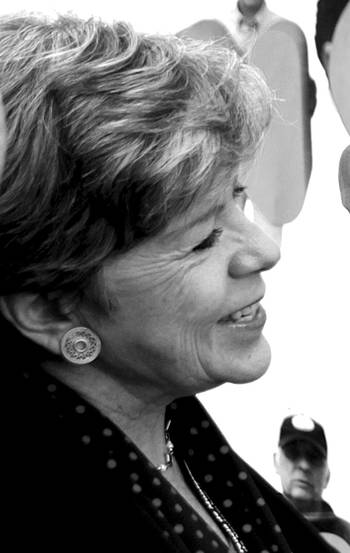 Alicia Bárcena Alicia Bárcena