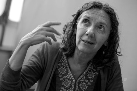 Julieta Pinasco. Foto: Santiago Mazzarovich Julieta Pinasco. Foto: Santiago Mazzarovich