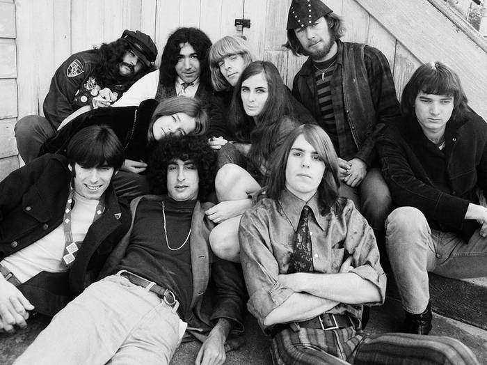 Foto principal del artículo 'El enorme documental “Long Strange Trip” y la asombrosa historia de The Grateful Dead'