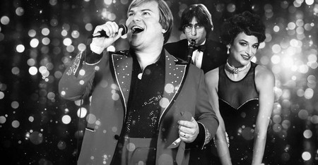 The Polka King. The Polka King.