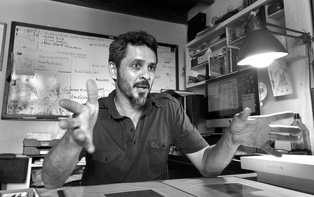Foto: Federico Gutiérrez Foto: Federico Gutiérrez