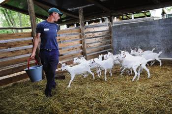 Foto principal del artículo '“Temas del agro que los trabajadores queremos debatir”' Foto principal del artículo '“Temas del agro que los trabajadores queremos debatir”'