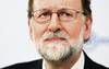 Mariano Rajoy, en una reunión del comité ejecutivo nacional Partido Popular, ayer, en Madrid.
· Foto: Gabriel Bouys Mariano Rajoy, en una reunión del comité ejecutivo nacional Partido Popular, ayer, en Madrid.
· Foto: Gabriel Bouys