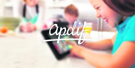 App dif, proyecto ganador de la convocatoria anterior. App dif, proyecto ganador de la convocatoria anterior.