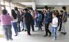 Liceo 1 de Solymar. Foto: Sandro Pereyra (archivo, marzo de 2016).
Liceo 1 de Solymar. Foto: Sandro Pereyra (archivo, marzo de 2016).