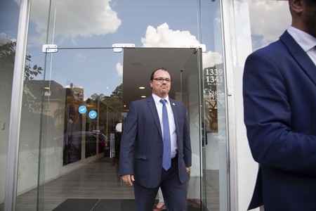 Blauco Rodríguez. · Foto: Ernesto Ryan Blauco Rodríguez. · Foto: Ernesto Ryan