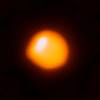Betelgeuse observada por el observatorio ALMA - ALMA Betelgeuse observada por el observatorio ALMA - ALMA