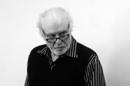 Walter Mignolo. / Foto: Pablo Nogueira Walter Mignolo. / Foto: Pablo Nogueira