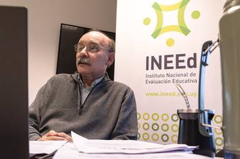 Martín Pasturino. · Foto: Martin Hernández Müller