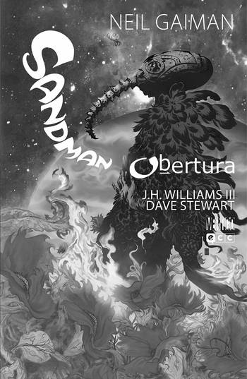Foto principal del artículo 'El cómic como una de las bellas artes' Foto principal del artículo 'El cómic como una de las bellas artes'