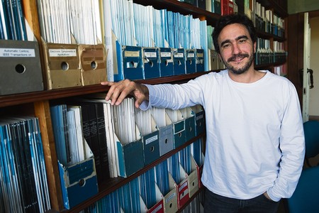Foto: Pablo Vignali · Foto: Pablo Vignali Foto: Pablo Vignali · Foto: Pablo Vignali