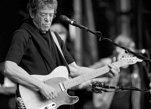 20220606 Lou Reed